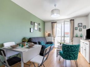 Apartment Coutant-2 by Interhome